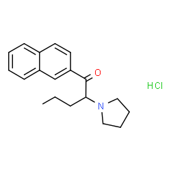 Naphyrone HCl 850352-11-3